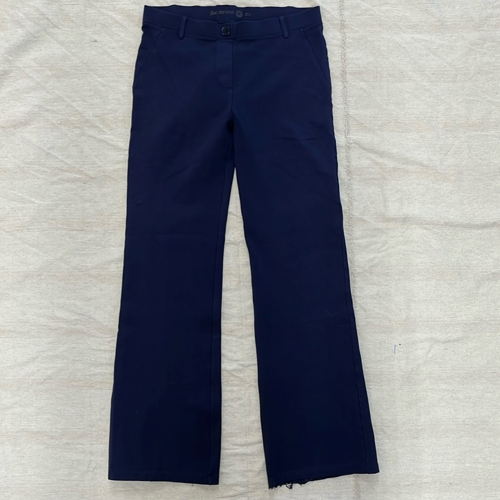 Betabrand Dress Pant Yoga Pants